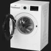 Пральна машина Beko (BM3WFSU48415WB) (White/Black)