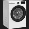 Пральна машина Beko (BM3WFSU48415WB) (White/Black)