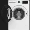 Пральна машина Beko (BM3WFSU48415WB) (White/Black)