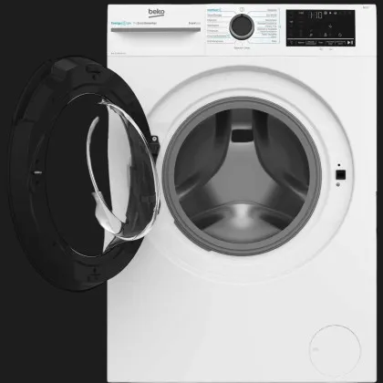 Пральна машина Beko (BM3WFSU48415WB) (White/Black)