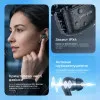 Наушники Proove Tempo TWS with ANC (APP) (Black)