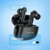 Наушники Proove Tempo TWS with ANC (APP) (Black)
