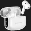 Навушники Proove Tempo TWS with ANC (APP) (White)