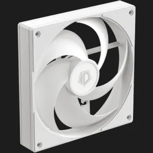 Вентилятор ID-Cooling AS-140-W 140 (White) (AS-140-W)