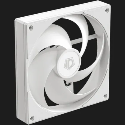 Вентилятор ID-Cooling AS-140-W 140 (White) (AS-140-W)