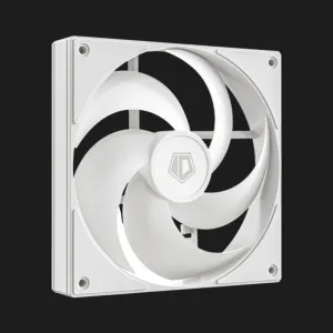 Вентилятор ID-Cooling AS-140-W 140 (White) (AS-140-W)