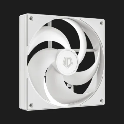 Вентилятор ID-Cooling AS-140-W 140 (White) (AS-140-W)