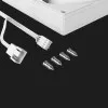Вентилятор ID-Cooling AS-140-W 140 (White) (AS-140-W)