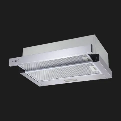 Вытяжка Cata телескопическая TFB-5160, 60 см, 700 м3/ч (Stainless Steel) (2034606)