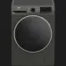 Стиральная машина Beko (B3WFU48415MGB2) (Black)
