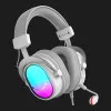 Гарнітура Fifine H16 7.1 White RGB (H16W) (White) (UA)