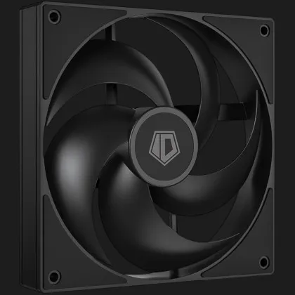 Вентилятор ID-Cooling AS-140-K 140 (Black) (AS-140-K)