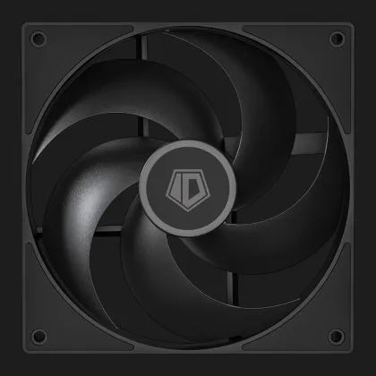 Вентилятор ID-Cooling AS-140-K 140 (Black) (AS-140-K)
