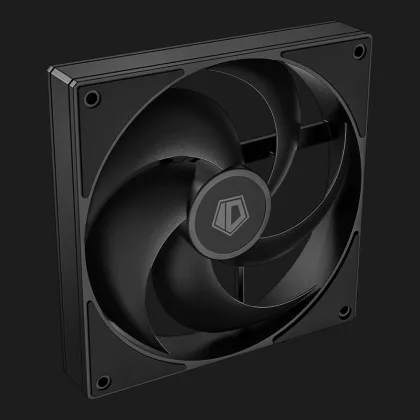Вентилятор ID-Cooling AS-140-K 140 (Black) (AS-140-K)