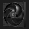Вентилятор ID-Cooling AS-140-K 140 (Black) (AS-140-K)
