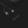 Вентилятор ID-Cooling AS-140-K 140 (Black) (AS-140-K)