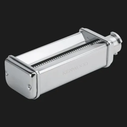 Насадка Kenwood для пасты Fettuccine 6.5 мм (Silver) (KAX981ME)
