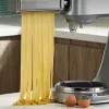 Насадка Kenwood для пасты Fettuccine 6.5 мм (Silver) (KAX981ME)