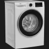 Стиральная машина Beko (B5WFU58436W) (Black/Gray)