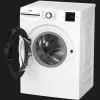 Пральна машина Beko (BM1WFU39233WB) (Black/White)