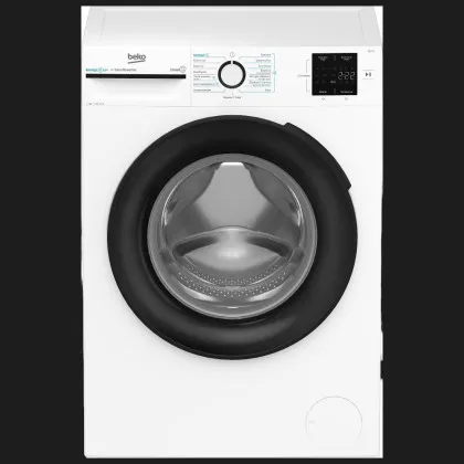 Пральна машина Beko (BM1WFU39233WB) (Black/White)