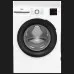 Пральна машина Beko (BM1WFU39233WB) (Black/White)