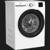 Пральна машина Beko (BM1WFU39233WB) (Black/White)