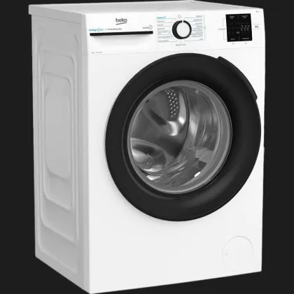 Пральна машина Beko (BM1WFU39233WB) (Black/White)
