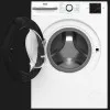 Пральна машина Beko (BM1WFU39233WB) (Black/White)