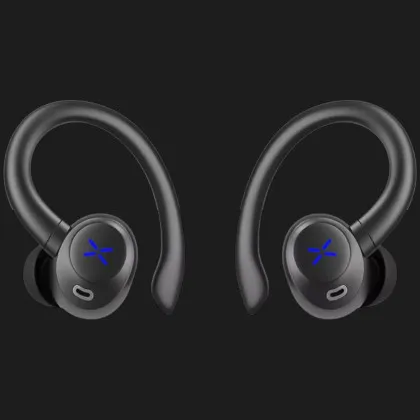  Навушники Proove X-Go TWS (APP) (Black) в Самборі