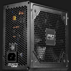 Блок живлення PRO PRO-650B 650W (PRO-650B)