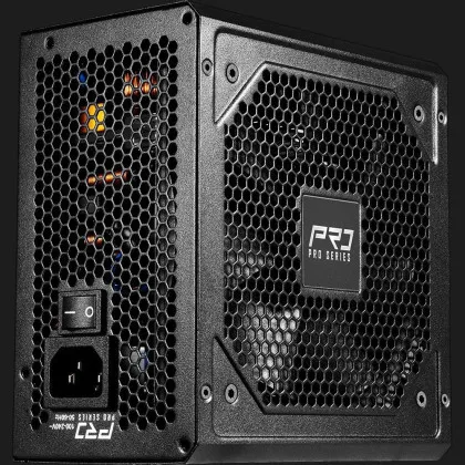 Блок живлення PRO PRO-650B 650W (PRO-650B)
