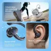 Наушники Proove X-Go TWS (APP) (Black)