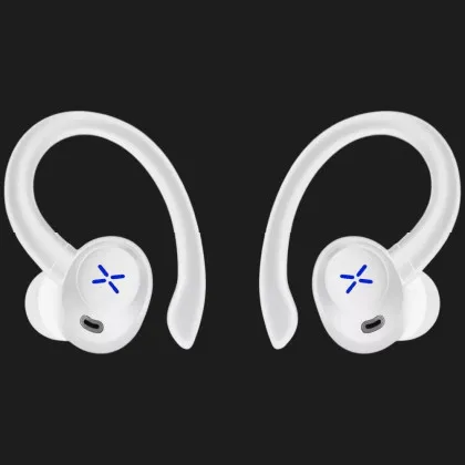  Навушники Proove X-Go TWS (APP) (White) в Самборі