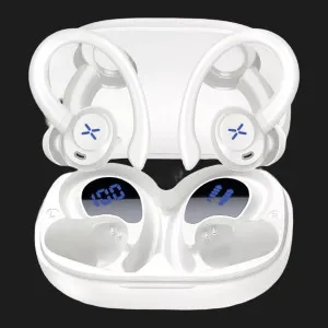 Наушники Proove X-Go TWS (APP) (White) в Александрии