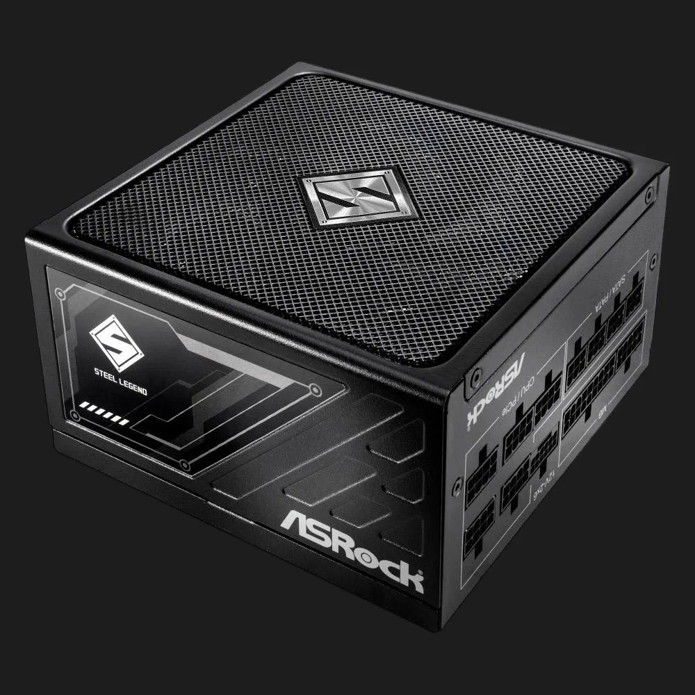 Блок живлення SL SL-850G 850W (SL-850G)