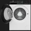 Пральна машина Beko (B5WFU69415WPBB) (Black/White)