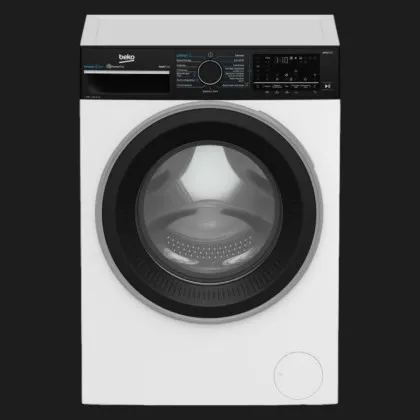Пральна машина Beko (B5WFU69415WPBB) (Black/White)