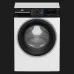 Пральна машина Beko (B5WFU69415WPBB) (Black/White)