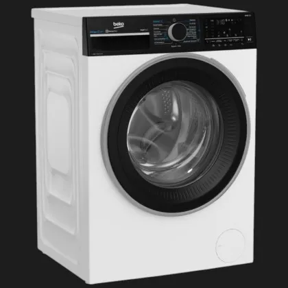 Пральна машина Beko (B5WFU69415WPBB) (Black/White)