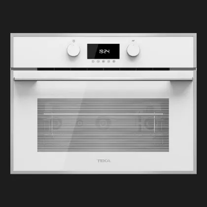Мікрохвильова піч вбудована TEKA MLC 844 WH 40584403 (White)