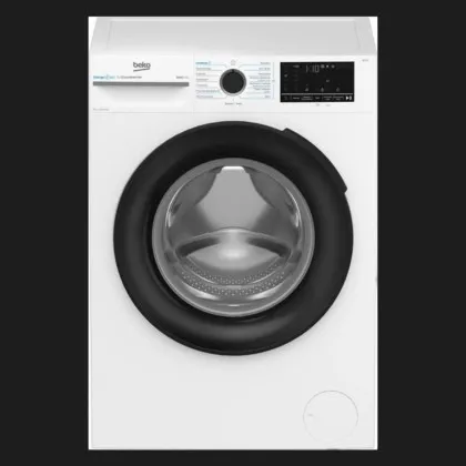 Пральна машина Beko (BM3WFSU48415WB) (White/Black)