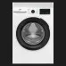Пральна машина Beko (BM3WFSU48415WB) (White/Black)