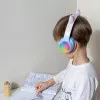 Наушники Proove Kids LumiCat (APP) (Blue/Pink)