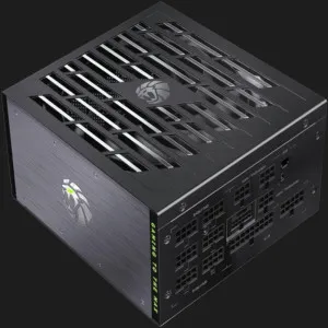 Блок живлення GAMEMAX Lion Core 1200P 1200W (Lion core 1200P)