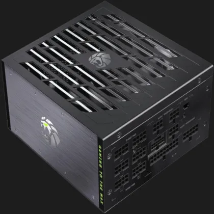 Блок живлення GAMEMAX Lion Core 1200P 1200W (Lion core 1200P)