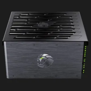 Блок живлення GAMEMAX Lion Core 1000P 1000W (Lion core 1000P)