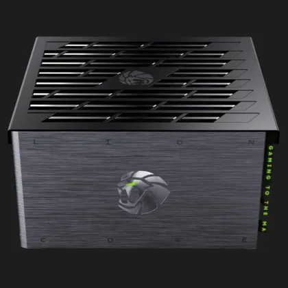 Блок живлення GAMEMAX Lion Core 1000P 1000W (Lion core 1000P)