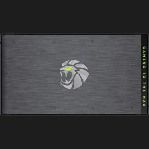 Блок живлення GAMEMAX Lion Core 1000P 1000W (Lion core 1000P)