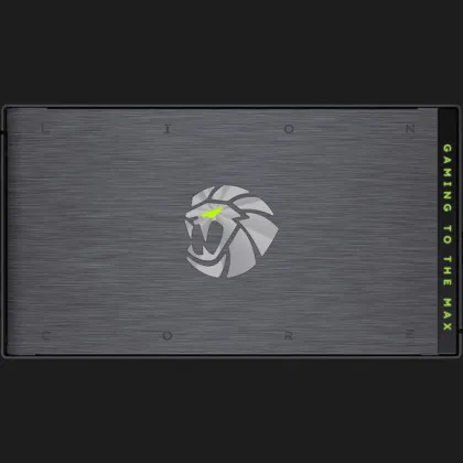 Блок живлення GAMEMAX Lion Core 1000P 1000W (Lion core 1000P)